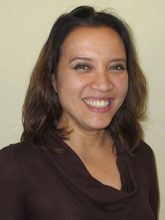 Cora Aytona
